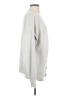 Intermix Silver Cardigan Size S - photo 4