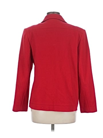 benard COUTURE Wool Blazer (view 2)