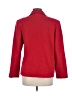 benard COUTURE Red Wool Blazer Size 8 - photo 2