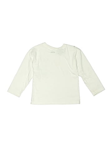 Zara Long Sleeve T-Shirt (view 2)