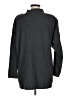 Metropolitan Gray Turtleneck Sweater Size M - photo 2