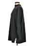 Metropolitan Gray Turtleneck Sweater Size M - photo 5