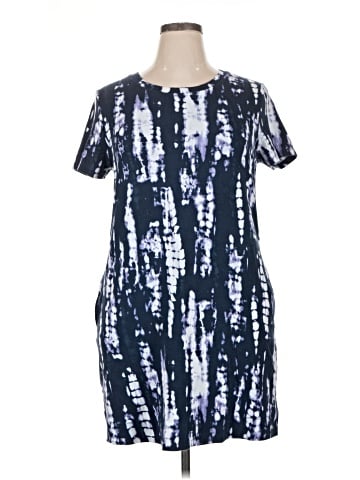Ellen Tracy Casual Dress (view 1)
