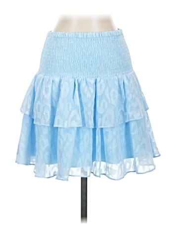 Milly Casual Skirt (view 1)