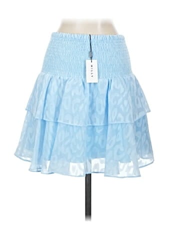 Milly Casual Skirt (view 2)