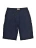 Weatherproof Solid Blue Cargo Shorts Size 10 - 12 - photo 1