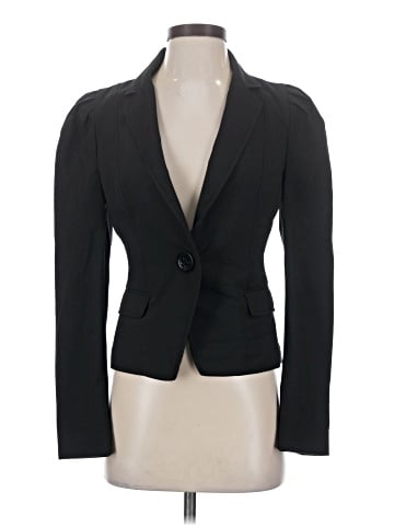 Express Design Studio Blazer (view 1)