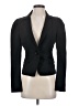 Express Design Studio Black Blazer Size 4 - photo 1