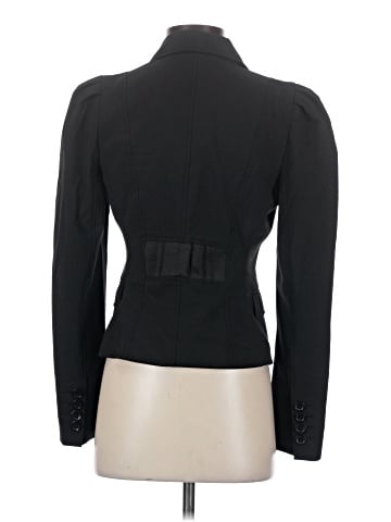 Express Design Studio Blazer (view 2)
