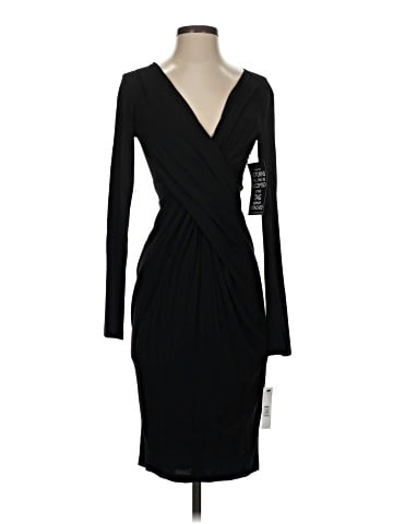 Donna Karan New York Cocktail Dress (view 1)