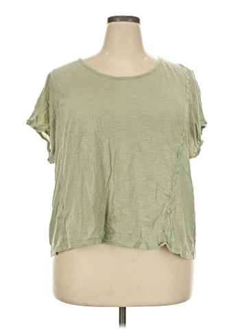 Gap Outlet Short Sleeve T-Shirt (view 1)