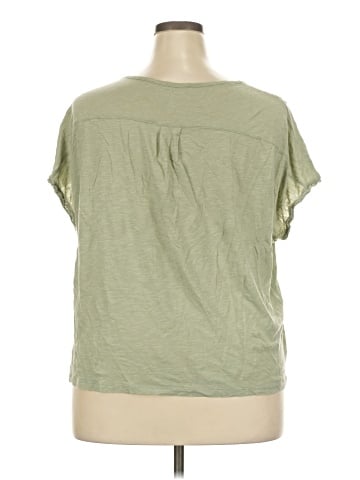 Gap Outlet Short Sleeve T-Shirt (view 2)
