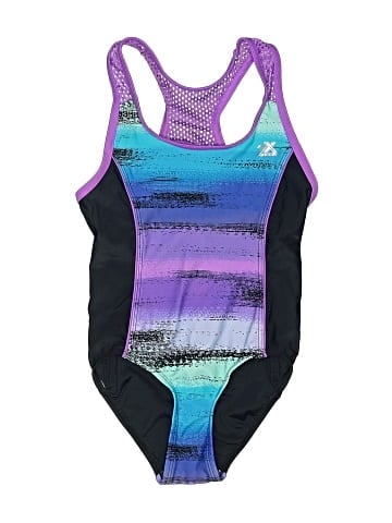 ZeroXposur One Piece Swimsuit (view 1)