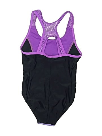 ZeroXposur One Piece Swimsuit (view 2)
