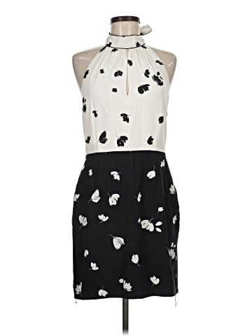 Intermix Cocktail Dress (view 1)