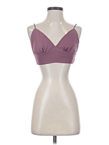 Lulus Sleeveless Top (view 1)
