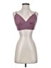 Lulus 100% Polyester Purple Sleeveless Top Size S - photo 1