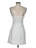 ASTR The Label White Cocktail Dress Size S - photo 2
