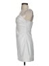 ASTR The Label White Cocktail Dress Size S - photo 5