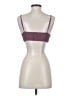 Lulus 100% Polyester Purple Sleeveless Top Size S - photo 2