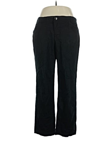 Christopher & Banks Casual Pants (view 1)