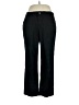 Christopher & Banks Black Casual Pants Size 16 - photo 1