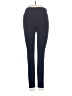 Lou & Grey Solid Blue Active Pants Size S - photo 2