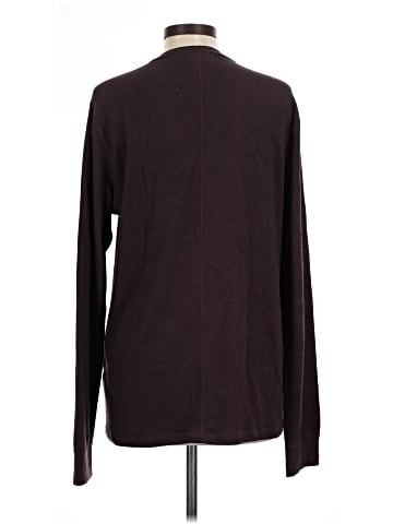 Velvet by Graham & Spencer Long Sleeve T-Shirt (view 2)