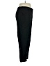 Christopher & Banks Black Casual Pants Size 16 - photo 4