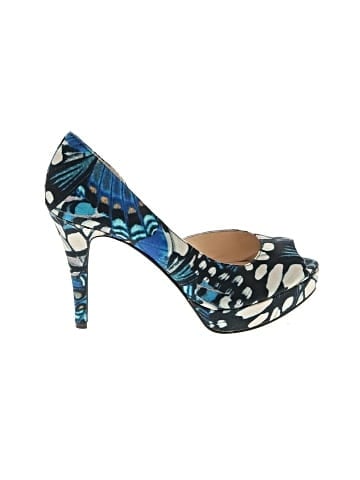 Nine West Heels (view 1)