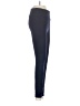 Lou & Grey Solid Blue Active Pants Size S - photo 4