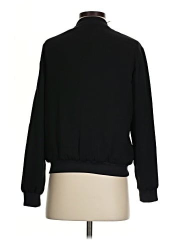 Zara Basic Jacket (view 2)