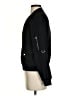 Zara Basic Black Jacket Size S - photo 5
