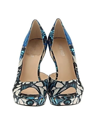 Nine West Heels (view 2)
