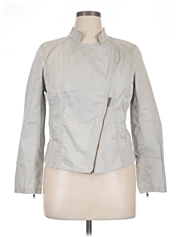 Halogen Jacket (view 1)