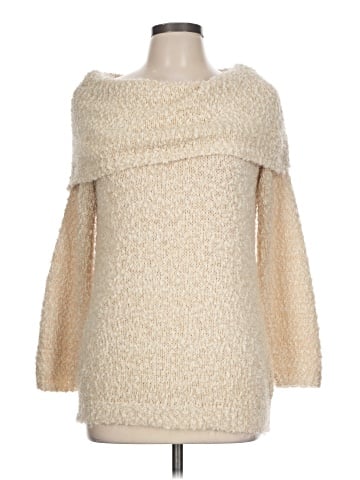 LC Lauren Conrad Pullover Sweater (view 1)