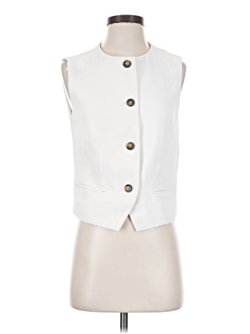 Ann Taylor Vest (view 1)