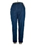 Marshalls Blue Jeans Size 14 - photo 1