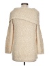 LC Lauren Conrad Ivory Pullover Sweater Size L - photo 2