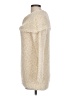 LC Lauren Conrad Ivory Pullover Sweater Size L - photo 5