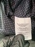J.Crew Black Wool Blazer Size 6 - photo 7