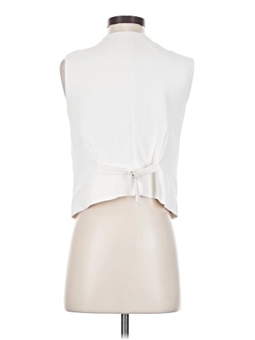 Ann Taylor Vest (view 2)