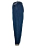 Marshalls Blue Jeans Size 14 - photo 5