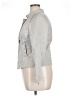 Halogen Tan Gray Jacket Size XL Petite - photo 5