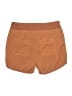 XCVI Solid Brown Cargo Shorts Size XL - photo 2