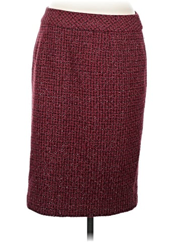 Coldwater Creek Formal Skirt (view 1)