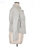 Halogen Tan Gray Jacket Size XL Petite - photo 4