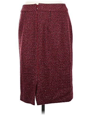 Coldwater Creek Formal Skirt (view 2)