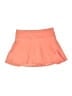 Athleta Solid Orange Skort Size M - photo 1