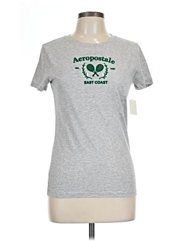 Aeropostale Short Sleeve T-Shirt (view 1)